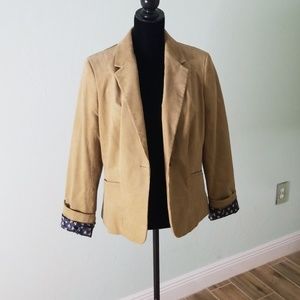Brooks Btothers classic blazer